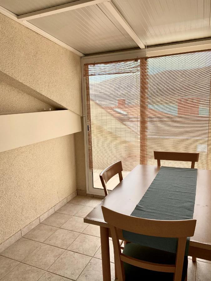 Apartments Happy Stay Center Baska Exterior foto