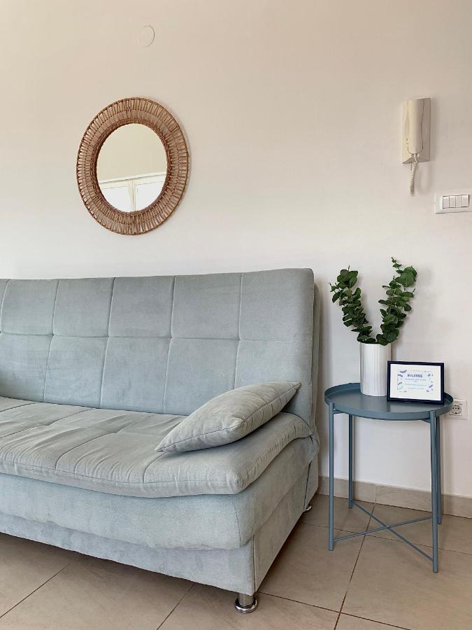 Apartments Happy Stay Center Baska Exterior foto