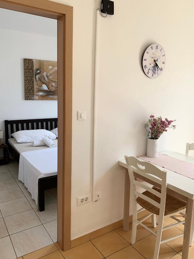 Apartments Happy Stay Center Baska Exterior foto
